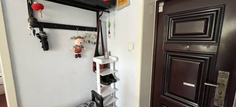 鹿鹿民宿(河北路分店)图片