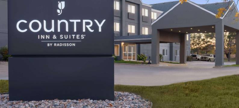 南达科他布鲁金斯丽笙乡村套房酒店(Country Inn & Suites by Radisson, Brookings)图片