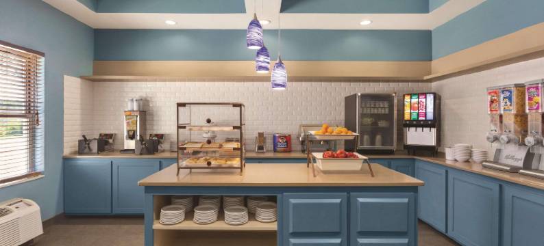 西博福特丽怡酒店(Country Inn & Suites by Radisson, Beaufort West, SC)图片