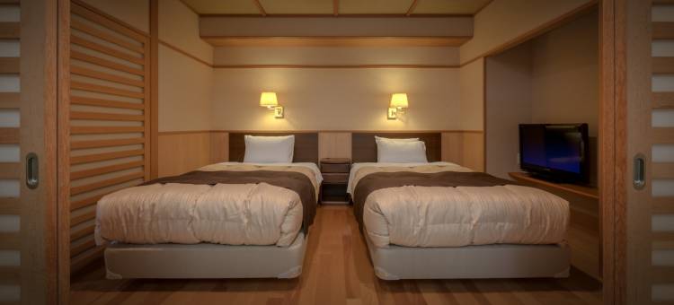 Harumiya旅馆(Harumiya Ryokan)图片