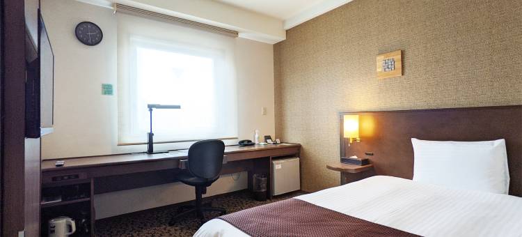 鸟取绿色酒店 莫里斯(Tottori Green Hotel Morris)图片