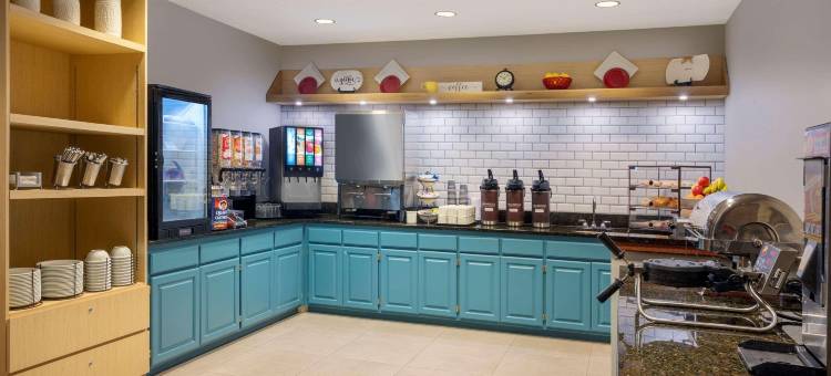 丽笙乡村酒店及套房 阿尔伯特维尔 近奥特莱斯购物中心(Country Inn & Suites by Radisson Albertville Near Outlet Mall)图片