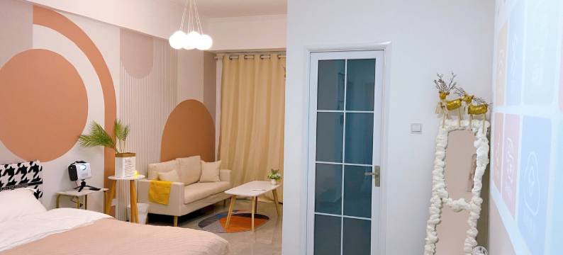 故里故里故里公寓(涿豆路分店)图片