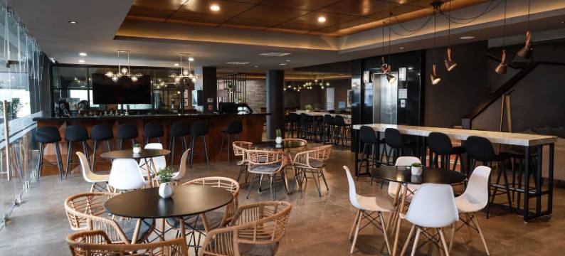 桑托林贝斯特韦斯特酒店(Best Western Santorin)图片