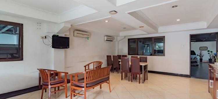 红门精选@Buah Batu(RedDoorz Plus at Buah Batu)图片