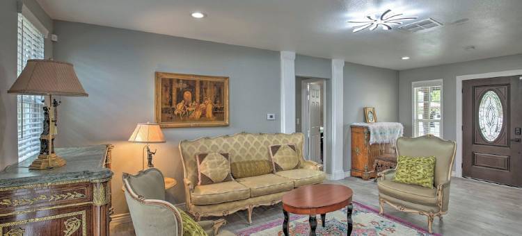 Recently Renovated Retreat Less Than 6 Mi to Disney!图片