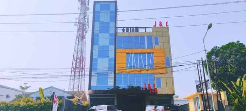 J&L Inn Semarang图片