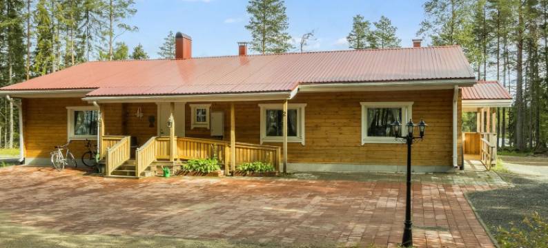 Oravajärven Talo (Ent. Suomela)图片