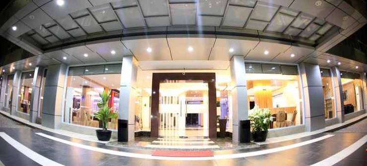哈提明珠大酒店(Hotel Grand Permata Hati)图片