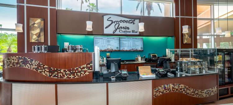 罗森中心酒店(Rosen Centre Hotel Orlando Convention Center)图片