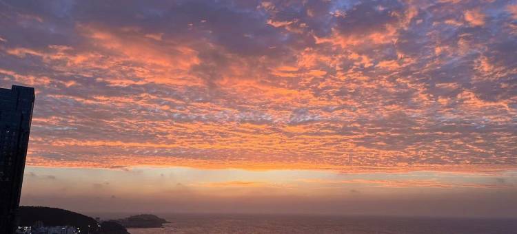 房东海景18度假别墅(鞍山路分店)图片