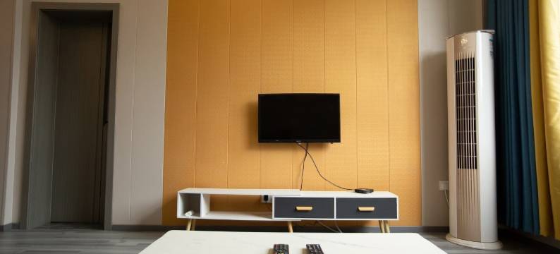 悠家1206桐庐店公寓(武盛街分店)图片