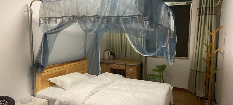 德昌金沙朋客康养驿站图片