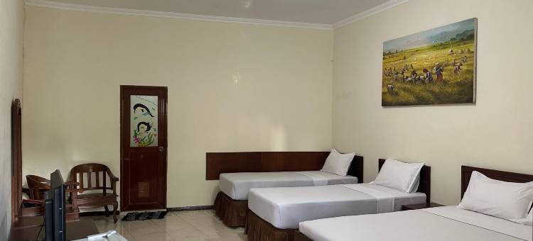 维农阿斯里酒店(Hotel Winong Asri)图片