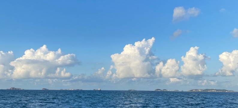 樱桃海景民宿(花园街2号分店)图片