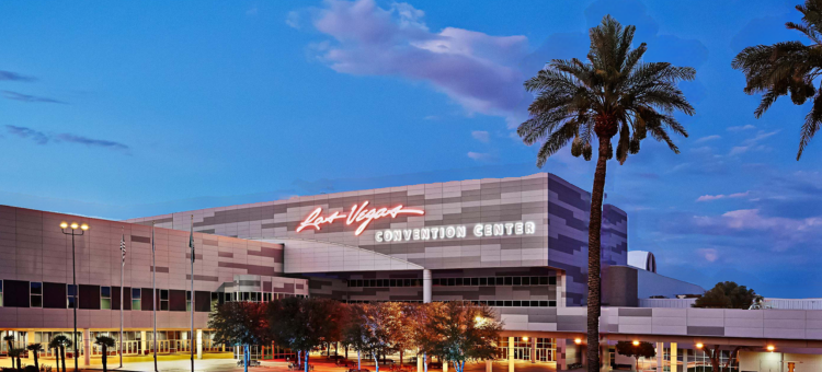 拉斯维加斯会展中心万怡酒店(Courtyard Las Vegas Convention Center)图片