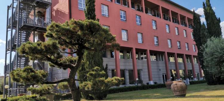 魅力四射酒店(Charme Hotel)图片