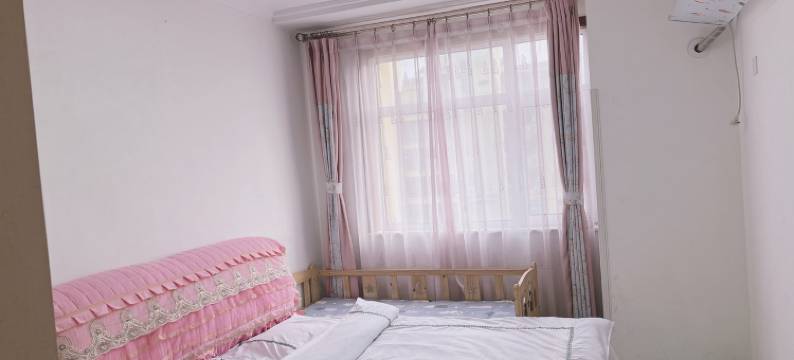 沙沙爱如家公寓(新兴路分店)图片