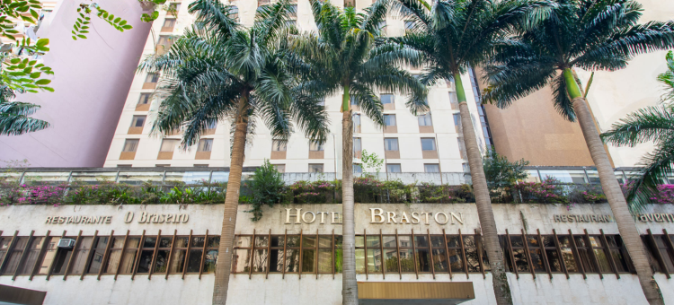 格兰维拉吉奥酒店(Gran Villagio Hotel)图片