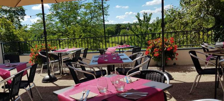 D'ici & D'ailleurs酒店(Auberge d'Ici et d'Ailleurs)图片