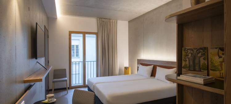 宜必思尚品阿雅克肖拿破仑酒店(2019 年 7 月开业)(Ibis Styles Ajaccio Napoleon)图片