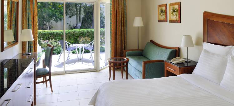 雅高集团纳马湾海滨度假村(Naama Bay Promenade Beach Resort)图片