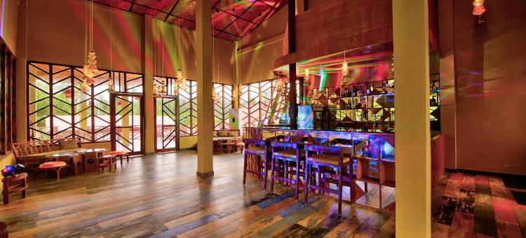 哈维洛克银沙乡村度假村(SilverSand Village Resort Havelock)图片