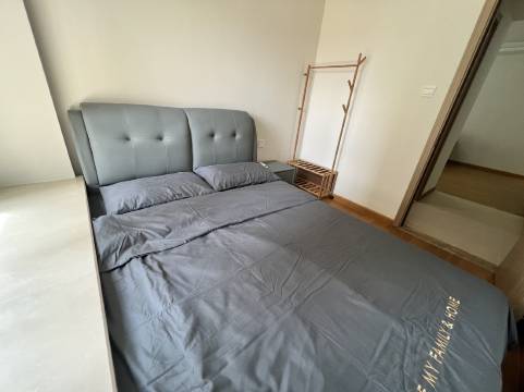 橙心逸家公寓(石化大道西1号分店)