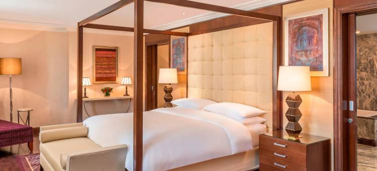 阿曼喜来登酒店(Sheraton Oman Hotel)图片