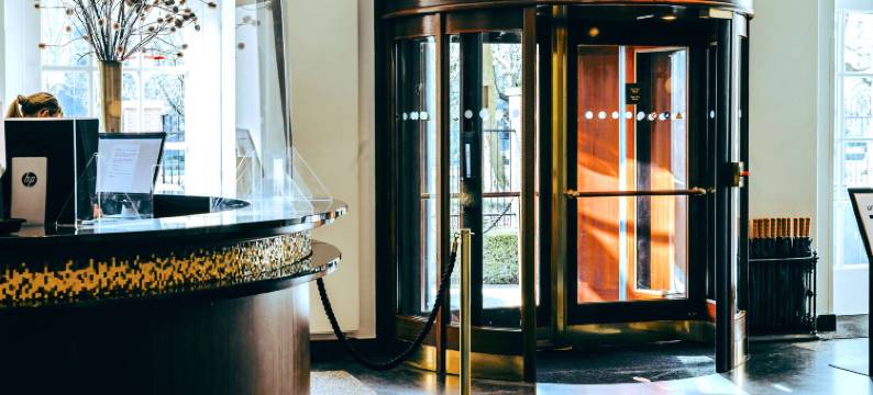 Grand Hotel Karel V图片