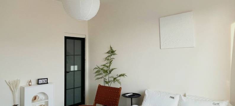 酱紫君公寓(霞岙路分店)图片