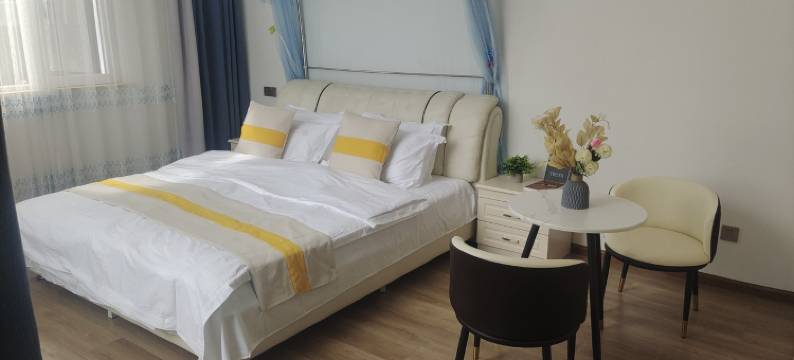 茶家小院(鸡碧公路分店)图片