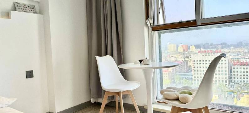 哈尔滨那间家民宿(中央大街店)图片