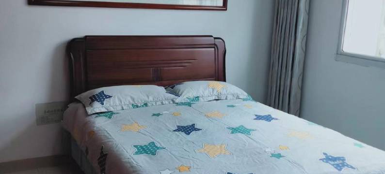 瓷泡泡民宿(景德东大道分店)图片