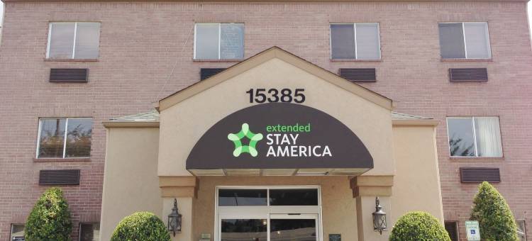 美国长住酒店 - 休斯顿- 凯蒂高速公路 - 能源走廊(Extended Stay America Suites - Houston - Katy Freeway - Energy Corridor)图片