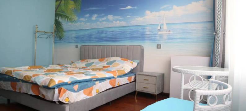 盘山香榭丽舍别墅(东西路分店)图片