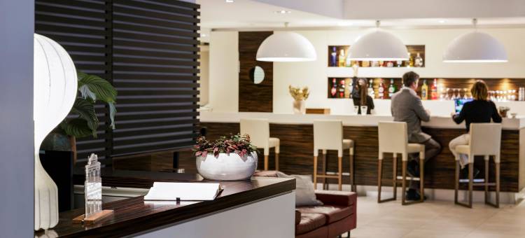 凯撒罗马酒店(The Caesar Roma)图片