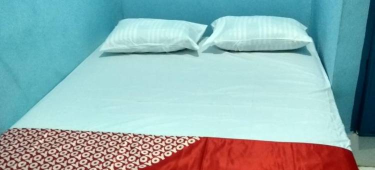 OYO 90001 拉塔内特47号民宿靠近生活广场(Hotel O Homestay 47 Latanete Near Living Plaza)图片