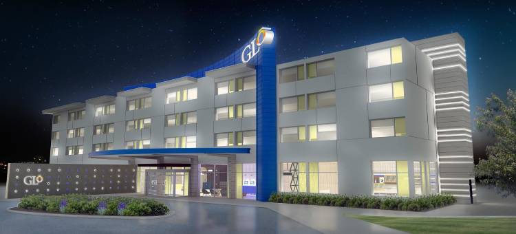 GLo Best Western DeSoto Dallas图片