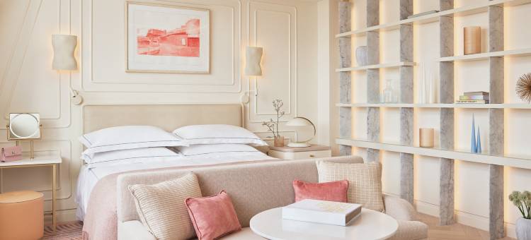 奥德维奇一号酒店(One Aldwych)图片