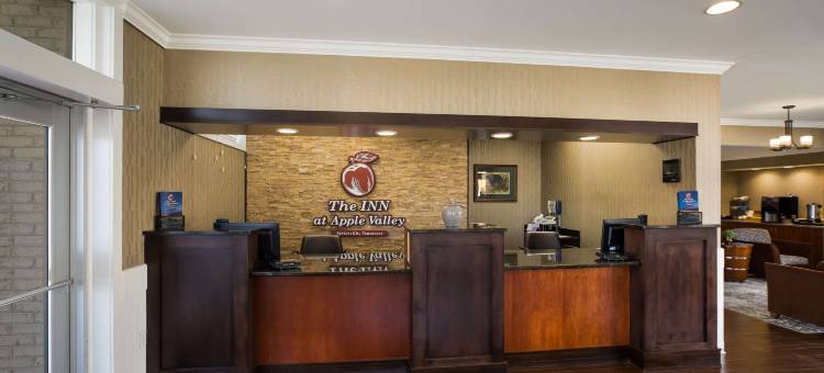 苹果谷旅店 - 阿桑德连锁酒店(The Inn at Apple Valley, Ascend Hotel Collection)图片