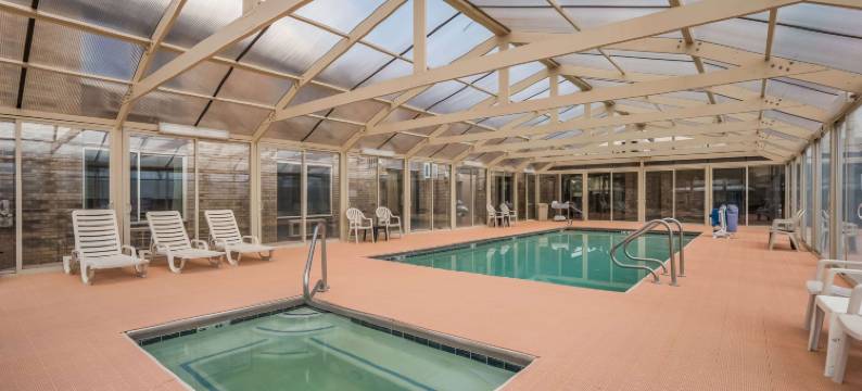 品质酒店-里奇菲尔德I-70(Quality Inn Richfield I-70)图片