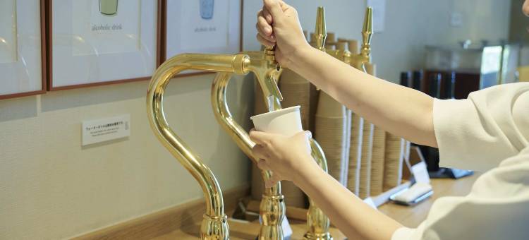 京都梅小路波特尔酒店(Umekoji Potel Kyoto)图片