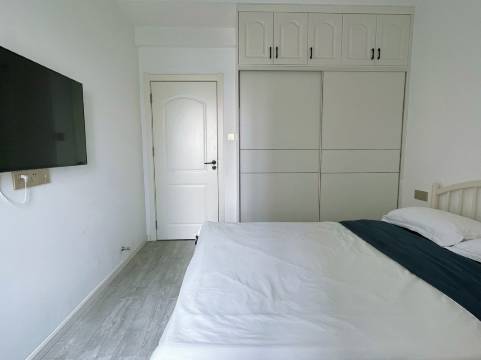 襄城区壹号民宿(桥北西路分店)