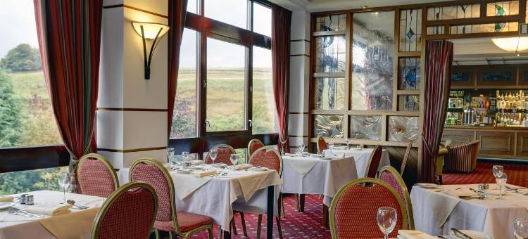 贝斯特韦斯特夏鹏威尔斯酒店(Shap Wells Hotel)图片