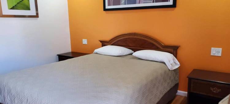 普瑞米尔酒店及套房(Premier Inn & Suites -Listing Partner)图片