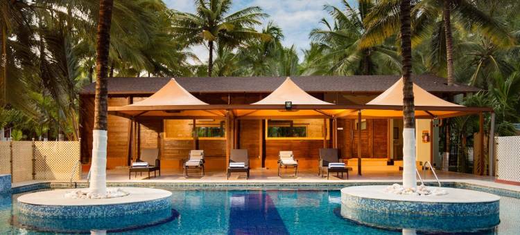 阿奈卡蒂斯特尔灵酒店(Sterling Anaikatti)图片