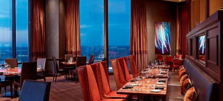 阿纳托利希尔顿酒店(Hilton Anatole, Dallas)图片