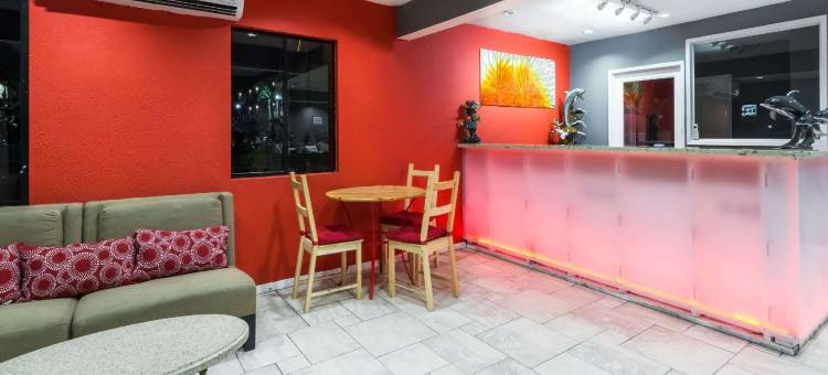 Ramada by Wyndham Near SeaWorld / Mission Beach图片