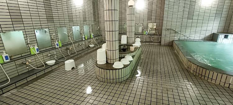 野迫川温泉酒店(Hotel Nosegawa)图片